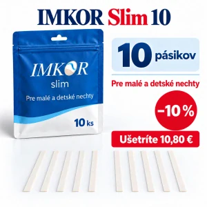 IMKOR Slim 10