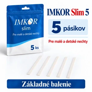 IMKOR Slim 5